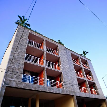 Sunrise 42 Suites By Holiday In Playa Playa del Carmen Kültér fotó